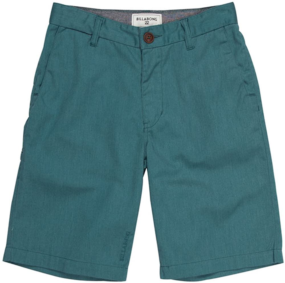 Billabong Boy's Carter Walkshorts