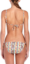 Load image into Gallery viewer, PilyQ Women&#39;s Sunbeam Full Bikini Bottom