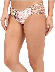 O'Neill Women's Bahia Hipster Bikini Bottom