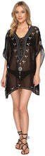 Load image into Gallery viewer, O&#39;Neill Women&#39;s Ilia Caftan Cover Up