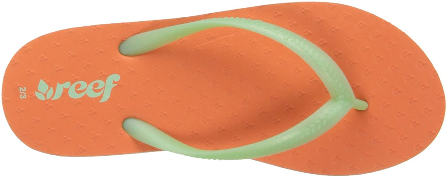 Reef Girls Little Chakras Kids Sandal