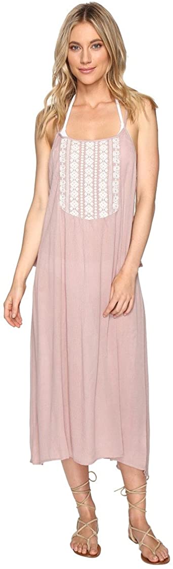 O'Neill Women's Lulu Maxi Cover Up Dress - Indi Surf