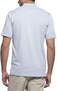 johnnie-O Men's Myers Short Sleeve Polo Shirt