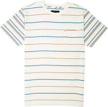 Load image into Gallery viewer, Billabong Boy&#39;s 2 Ups Short Sleeve Knit Crew Neck Shirt