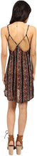 Load image into Gallery viewer, Amuse Womens Onyx Dress