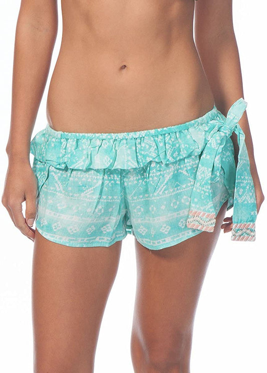 Rip Curl Juniors Sand Dunes Short