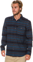 Load image into Gallery viewer, O&#39;Neill Men&#39;s Badlands Long Sleeve Flannel Shirt