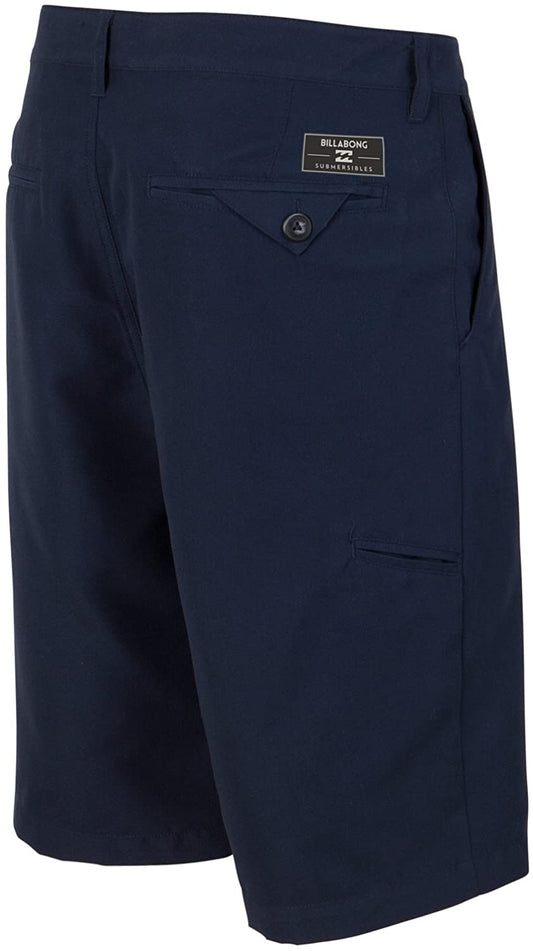 Billabong Kid's (Little Boy's) Carter Submersible Walkshort