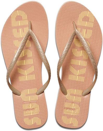 Reef Women's Sandals Escape Basic Prints Classic Sandals