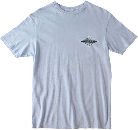 O'Neill Mens Leeward Short Sleeve T-Shirt