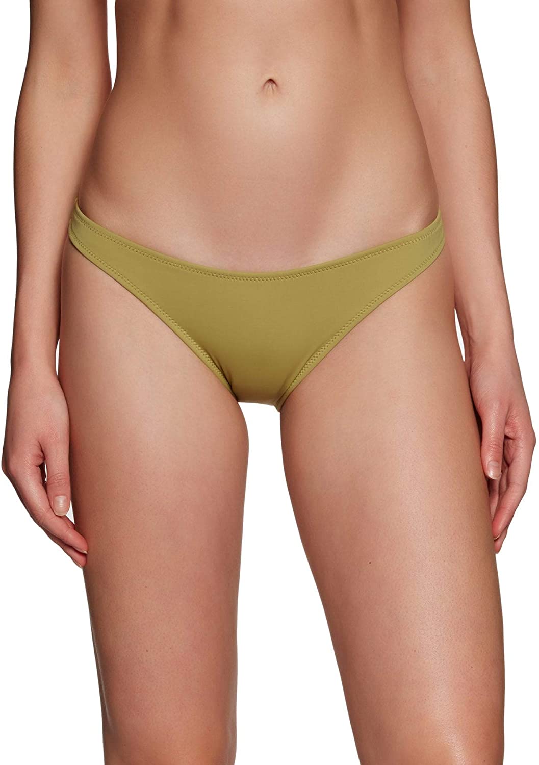 Rhythm Damen Islander Beach Bikinihose 