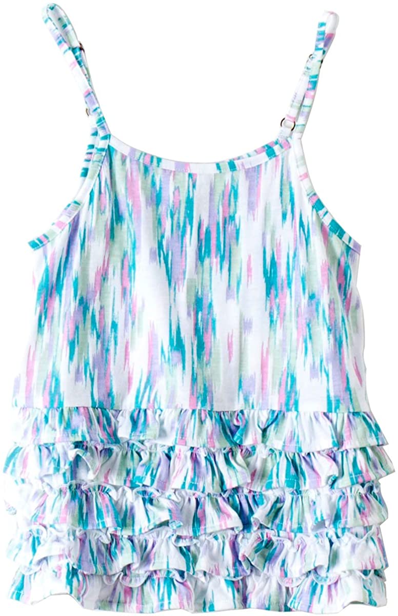 O'NEILL Girls Maisy Dress, (WHT) White - Indi Surf