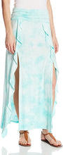 Load image into Gallery viewer, Rip Curl Juniors Sunland Maxi Skirt