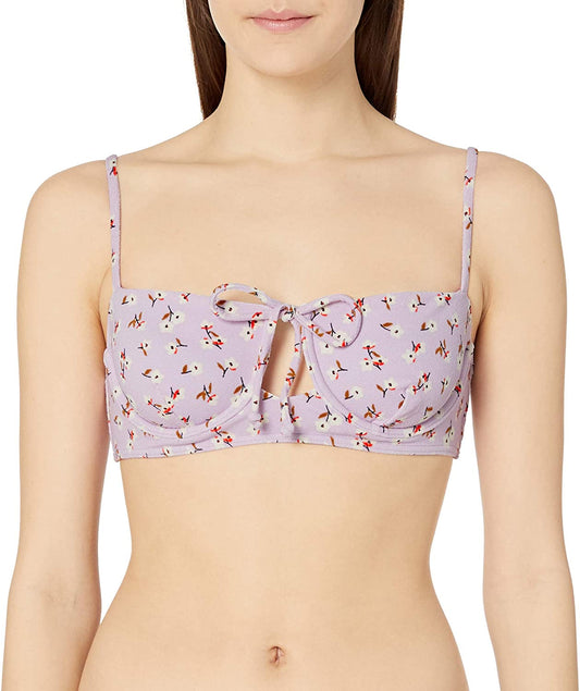 Billabong Damen Bralette Bikinioberteil
