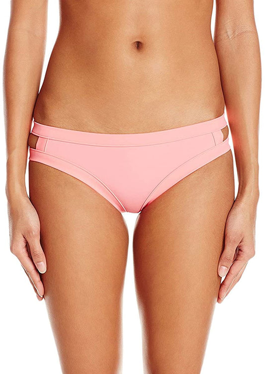 Rip Curl Women's Mirage Banded Hipster Bikini Bottom - Indi Surf