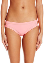Load image into Gallery viewer, Rip Curl Women&#39;s Mirage Banded Hipster Bikini Bottom - Indi Surf