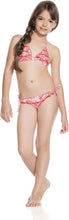 Load image into Gallery viewer, OndadeMar Girl&#39;s Infinity 2 Piece Bikini Set