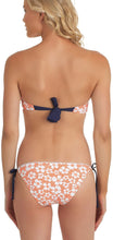 Load image into Gallery viewer, Splendid Women&#39;s Flower Market Tie Side Bikini Bottom