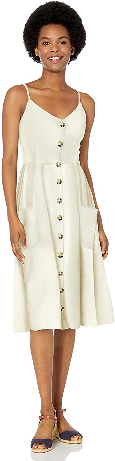 Rip Curl Women's My Tide Midi Dress