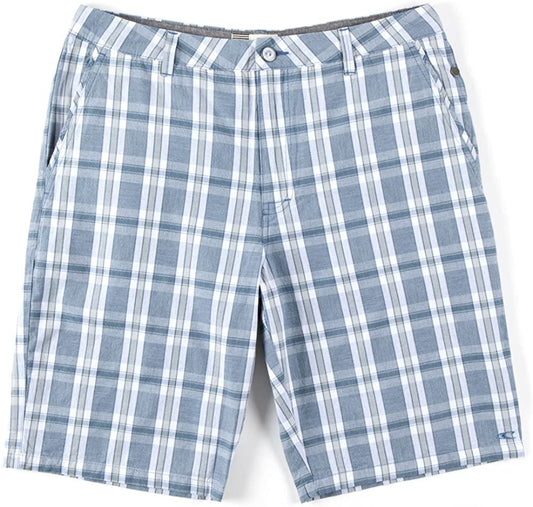 O'neill Men's Vernon Walkshorts, Blue, Size 30 - Indi Surf