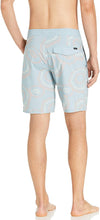 Load image into Gallery viewer, RVCA Men&#39;s Whitehead Flicker Trunk