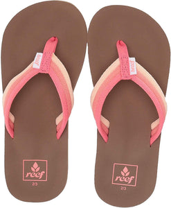 Reef Girl's Ahi Beach Sandals - Indi Surf