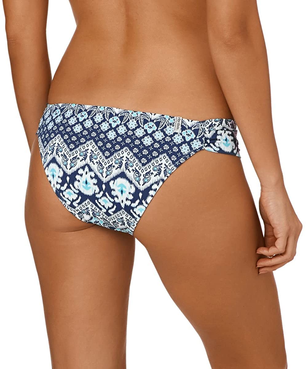 Rhythm Women's Uluwatu Tropic Bikini Bottom