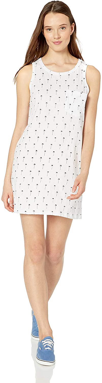 Rip Curl Women's Mini Palms Tank Dress