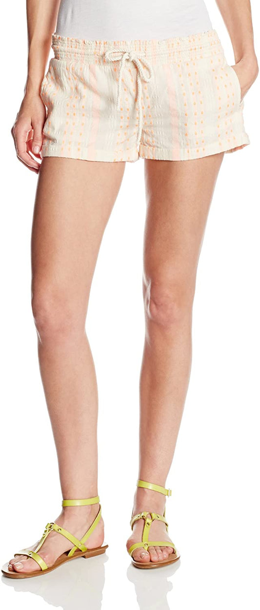 Rip Curl Juniors Livin Free Shorts