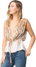 Load image into Gallery viewer, O&#39;Neill Womens Pattie Top