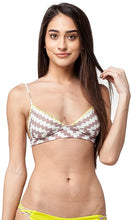 Load image into Gallery viewer, O&#39;Neill Women&#39;s Surf Bazaar Sash Top Swimsuit Top