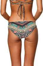 Load image into Gallery viewer, O&#39;Neill Women&#39;s Porter Cut Out Bikini Bottom Swimsuit