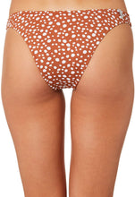 Load image into Gallery viewer, Rhythm Women&#39;s Zanzibar Hi-Cut Bikini Bottom