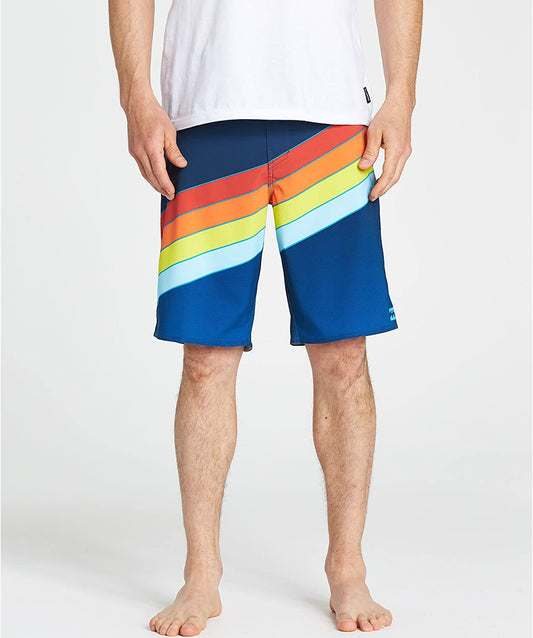 Boardshort Billabong North Point X pour homme