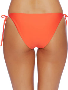 Splendid Women's Sun-Sational Tie Side Bikini Bottom