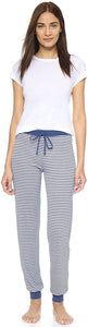 Splendid Women's Malibu Stripe Pants