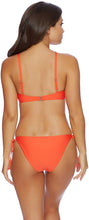 Load image into Gallery viewer, Splendid Women&#39;s Sun-Sational Tie Side Bikini Bottom