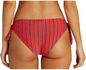 Billabong Women's Hot For Now Lowrider Bikini Bottom