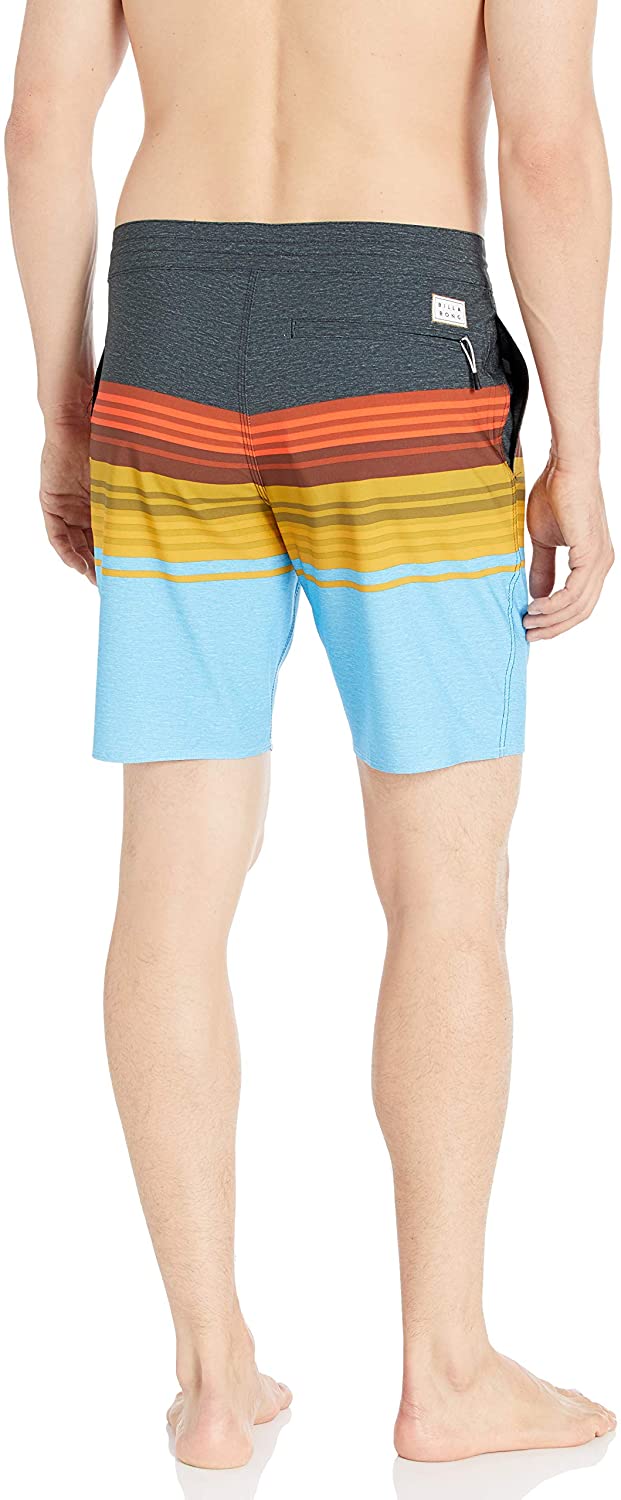 Billabong Men's Classic Lo Tide 19" Boardshorts