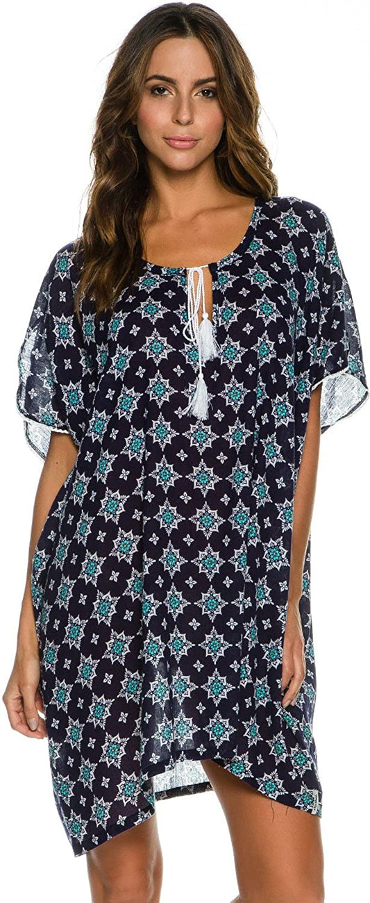 Rhythm Women's Florence Kaftan