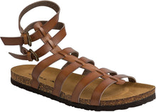 Load image into Gallery viewer, O&#39;Neill Women&#39;s Kathryn Sandal