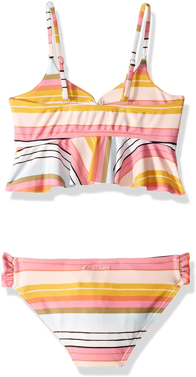 Billabong Girls' Sunny Song Flutter - Indi Surf