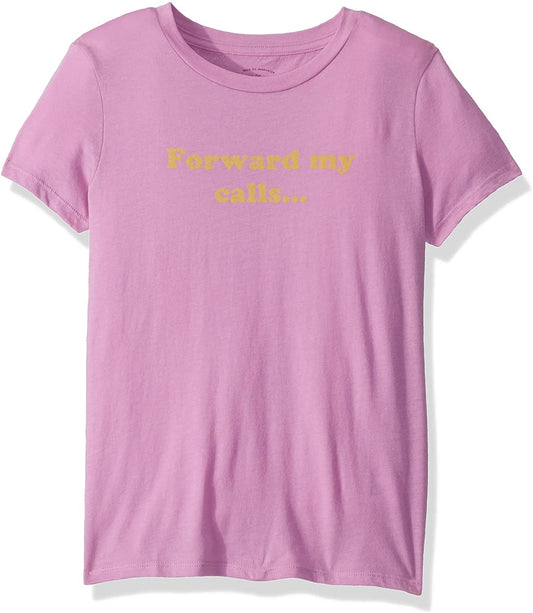 Billabong Mädchen Vacation Kurzarm-T-Shirt