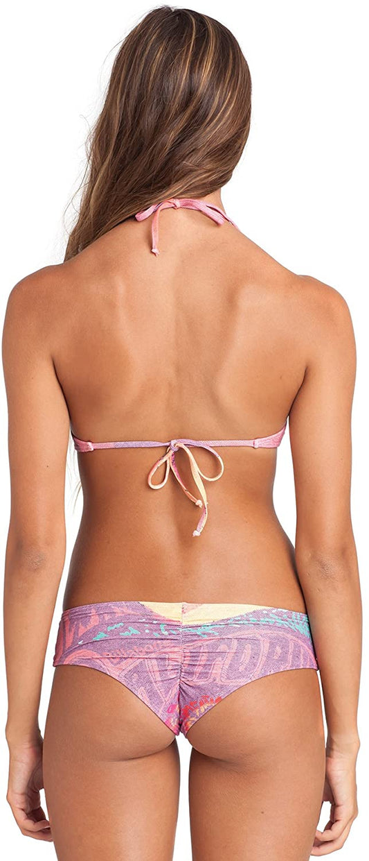 Bas de bikini Aloha Seventy Three de Billabong Junior 