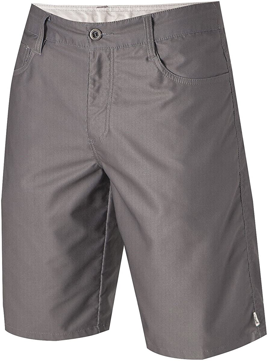 O'Neill Men's Norwall Corduroy Hybrid Shorts