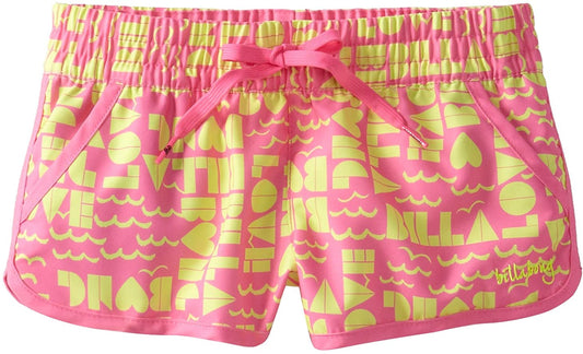 Billabong Girls' Lori Volley Board Short