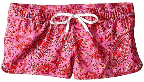 Billabong Girls' Penny Paisley 1.5