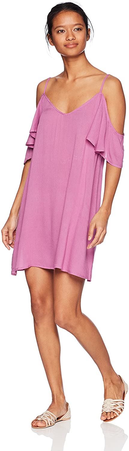 Rip Curl Damen Klassisches Surfkleid