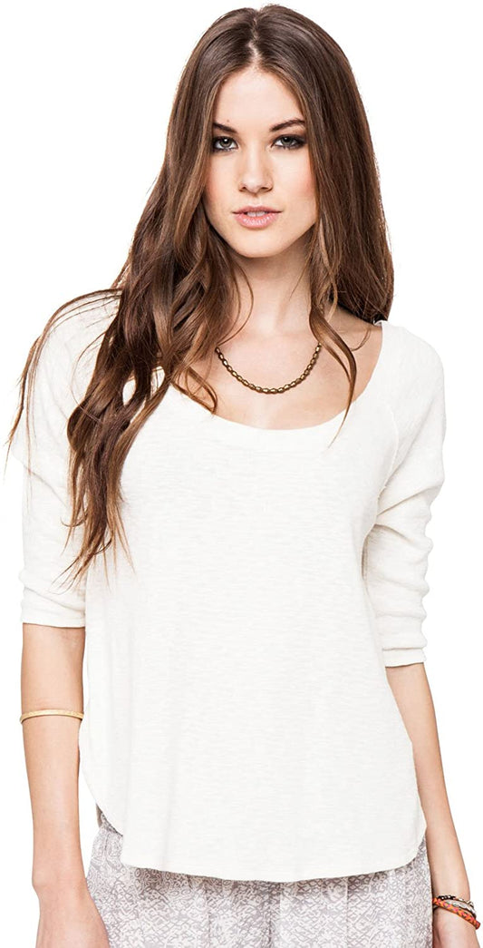 O'Neill Damen Caleb Bluse