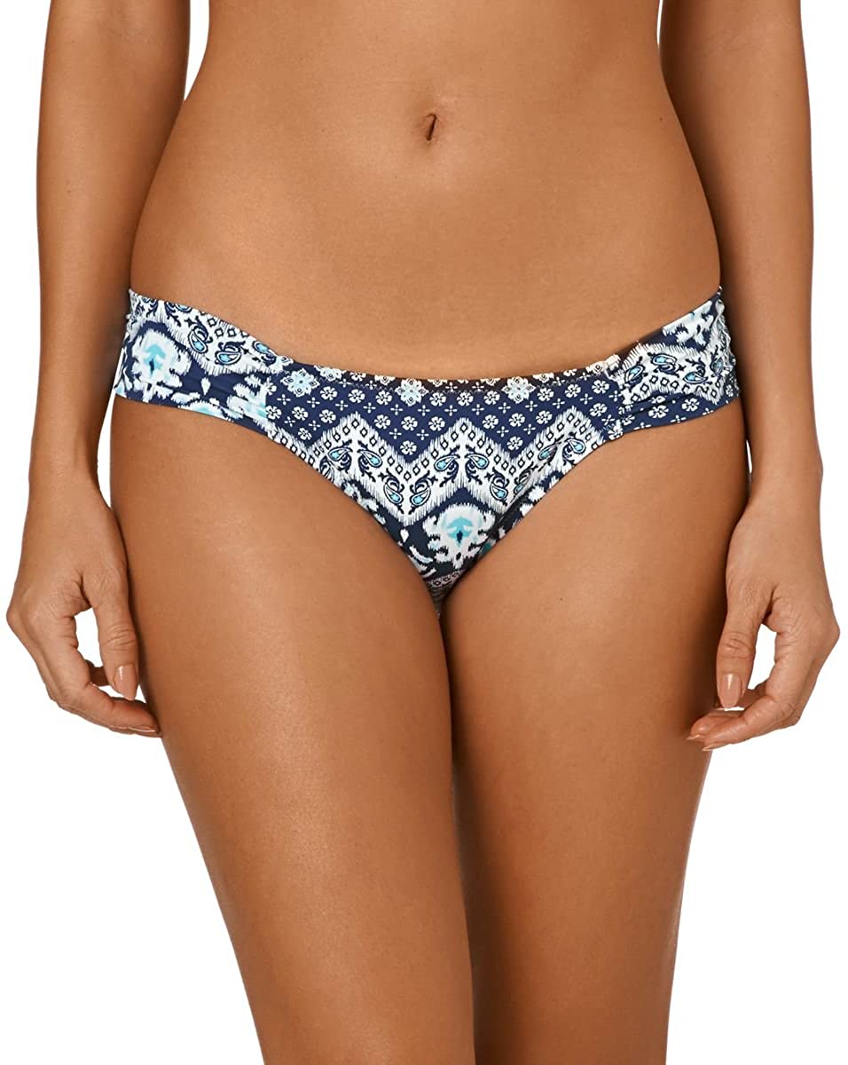 Rhythm Women's Uluwatu Tropic Bikini Bottom